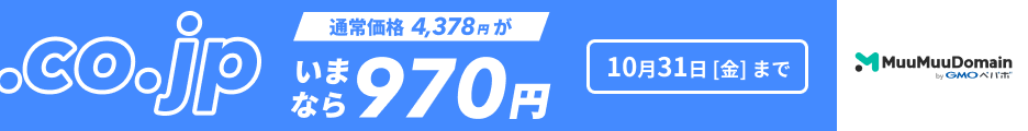 .co.jp ̲970ߡڡ֤1031ޤ byGMOڥѥܤǤ˼